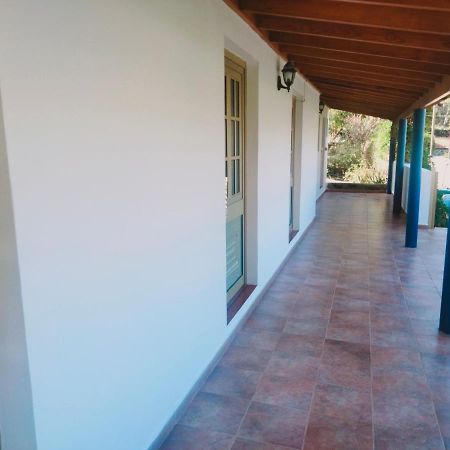 Casa Mabe - Acogedora Casa Independiente! Valle Gran Rey Luaran gambar