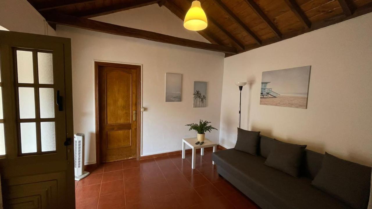 Casa Mabe - Acogedora Casa Independiente! Valle Gran Rey Luaran gambar