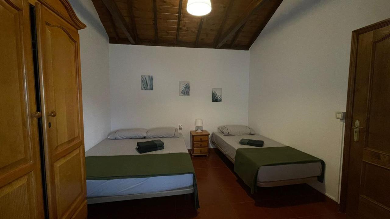 Casa Mabe - Acogedora Casa Independiente! Valle Gran Rey Luaran gambar