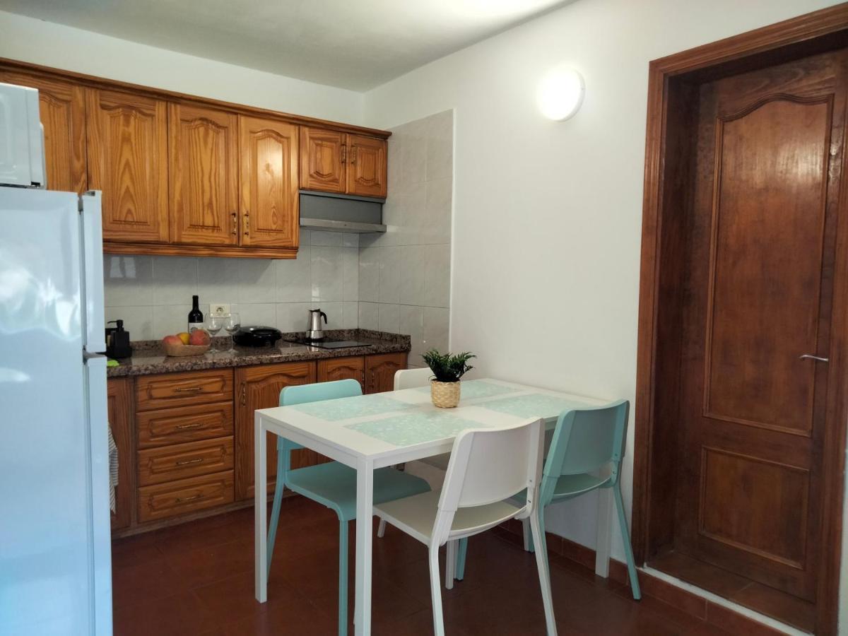 Casa Mabe - Acogedora Casa Independiente! Valle Gran Rey Luaran gambar