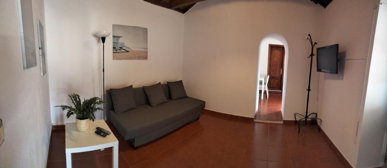 Casa Mabe - Acogedora Casa Independiente! Valle Gran Rey Luaran gambar