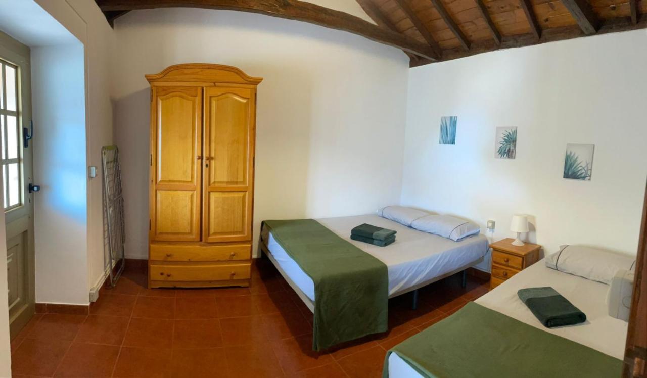 Casa Mabe - Acogedora Casa Independiente! Valle Gran Rey Luaran gambar