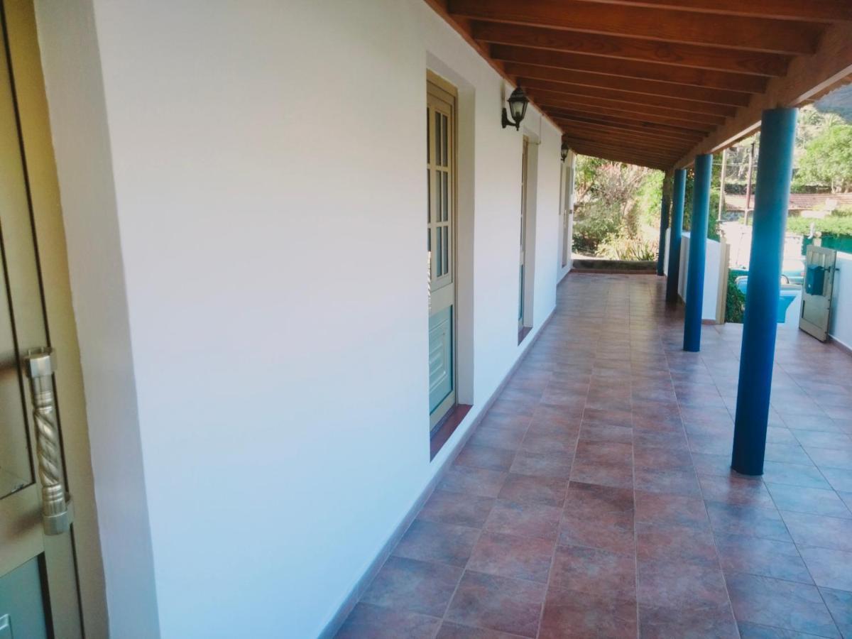 Casa Mabe - Acogedora Casa Independiente! Valle Gran Rey Luaran gambar